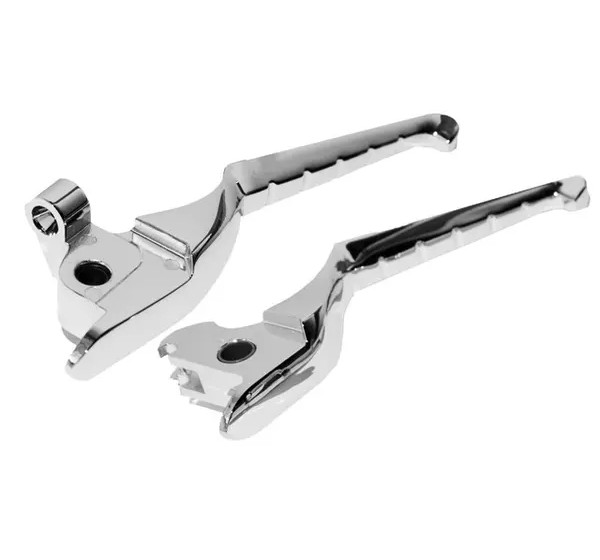 KURYAKYN Griffarmaturen & Hebel für Harley Davidson FLHR 1690 ABS 2014-2016