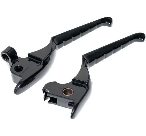 KURYAKYN Griffarmaturen & Hebel für Harley Davidson FLHR 1690 ABS 2014-2016