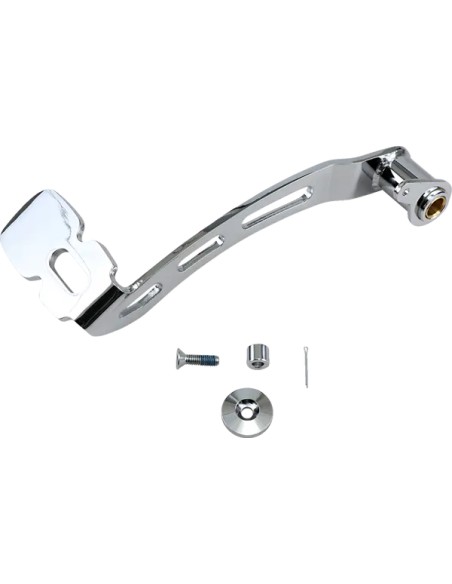 KURYAKYN Bremspedale für Harley Davidson FLSTC 1340 1988-1999
