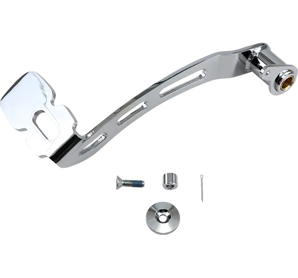 KURYAKYN Bremspedale für Harley Davidson FLSTC 1340 1988-1999