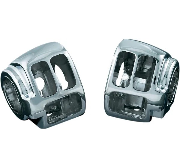 KURYAKYN Montagematerial & Zubehör für Harley Davidson XL 1200 X ABS 2014-2022