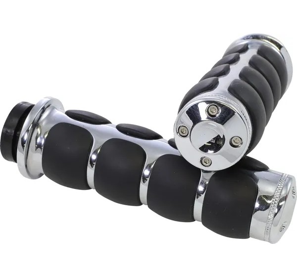 KURYAKYN Griffe für KAWASAKI VN 900 2006-2025