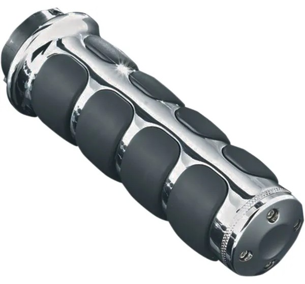 KURYAKYN Griffe für HONDA VT 600 C 1996-2007