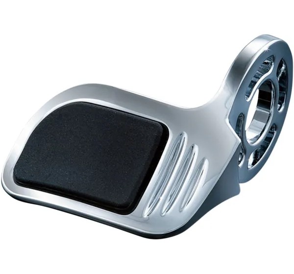 KURYAKYN Gasgriffe für HONDA GL 1800 ABS 2001-2021