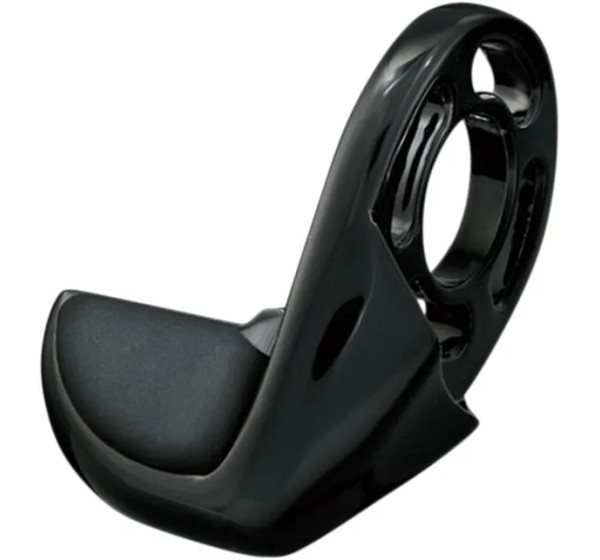 KURYAKYN Griffe - THROTTLE BOSS ISO - BLACK