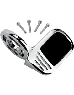 Contour Throttle Boss
