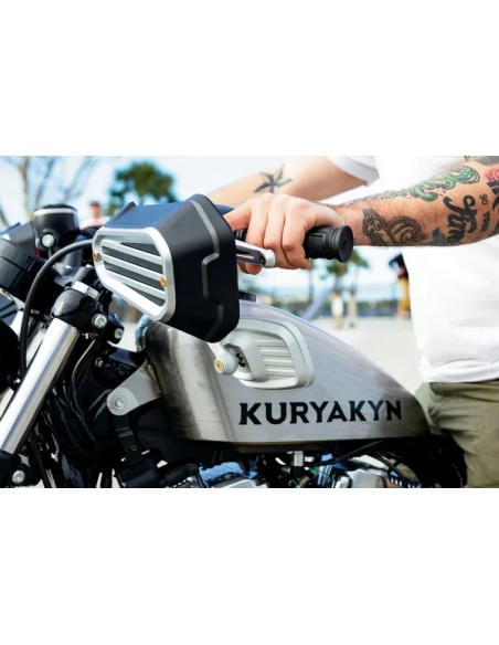 KURYAKYN Griffe Bild 5