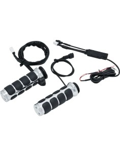 Beheizte ISO® Griffe