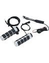 Beheizte ISO® Griffe