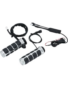 Beheizte ISO® Griffe