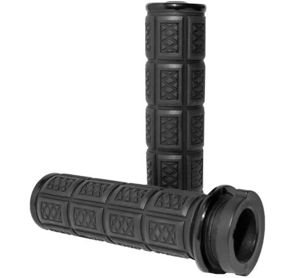 KURYAKYN Griffe - GRIPS - ENYGMA - TBW - BLACK