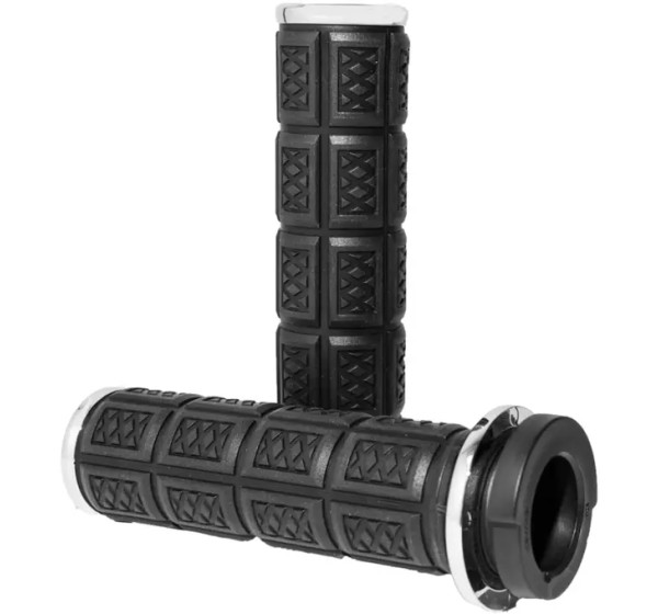 KURYAKYN Griffe - GRIPS - ENYGMA - TBW - CHROME