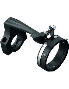 Premier-Gasgriffassistent