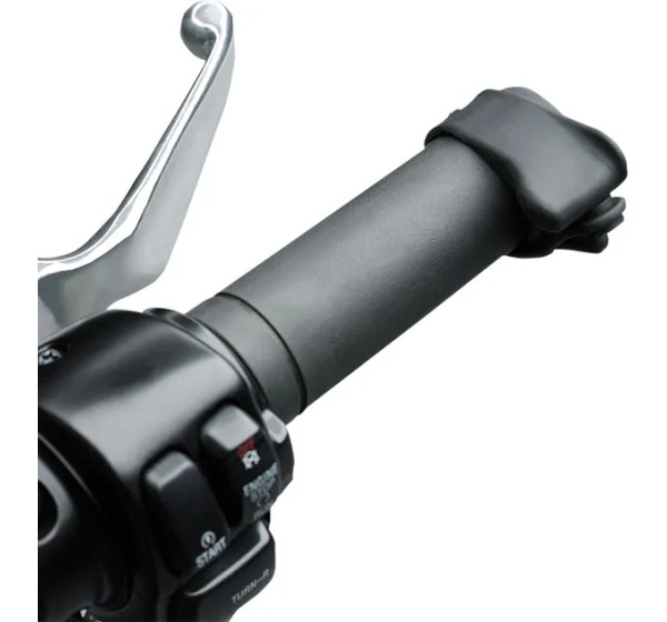 KURYAKYN Griffe - Detailansicht