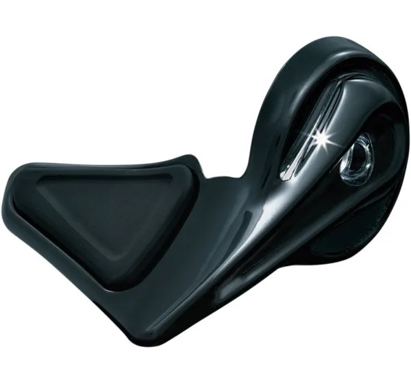 KURYAKYN Gasgriffe - THROTTLE BOSS KINETIC - BLACK