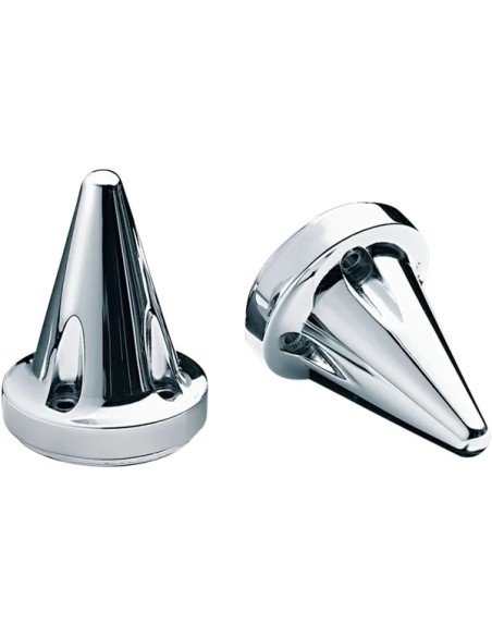 KURYAKYN Stummellenker & Lenkerenden - CAPS END STILETTO - FOR ISO GR
