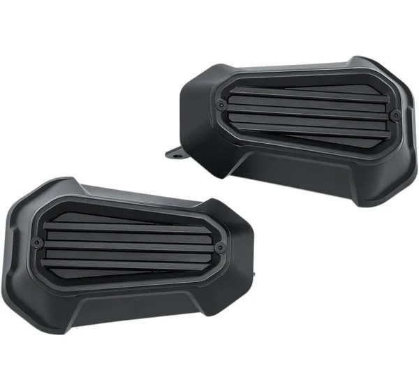 KURYAKYN Handprotektoren für Harley Davidson XL 1200 C 2004-2020