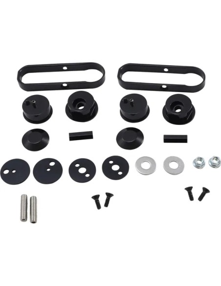 KURYAKYN Montagematerial & Zubehör für Harley Davidson FLHXS 1868 ABS 2021-2023
