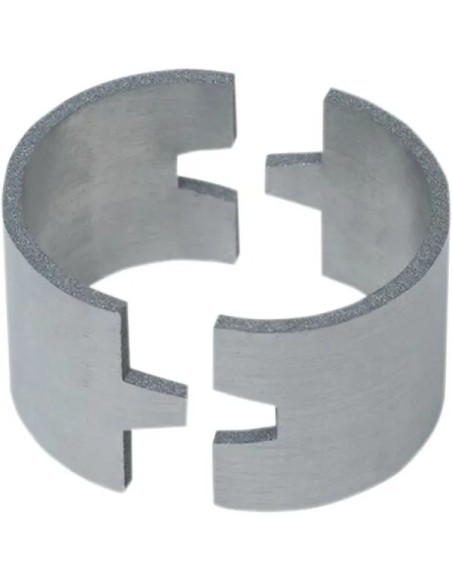 KURYAKYN Montagematerial & Zubehör - ADAPTERS HANDLEBAR KIT - 7/8 T