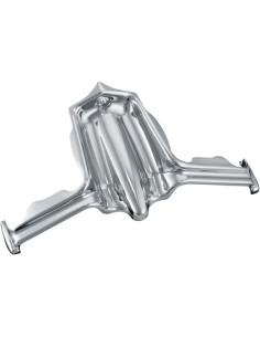 Zierblende für Stößelblock