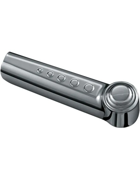 KURYAKYN Motordeckel für Harley Davidson FLHTCUTG 1690 2009-2016