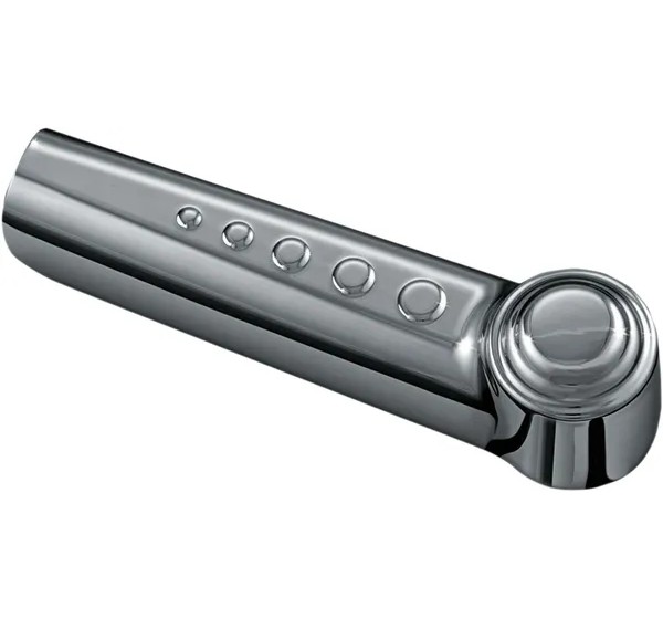 KURYAKYN Motordeckel für Harley Davidson FLHTCUTG 1690 2009-2016