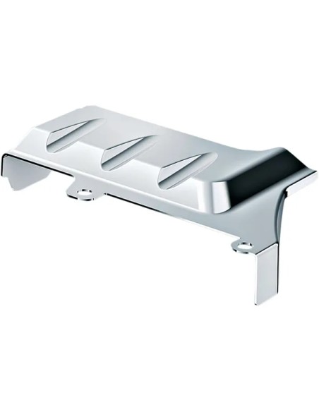 KURYAKYN Motordeckel für Harley Davidson FLHR 1450 2002-2006