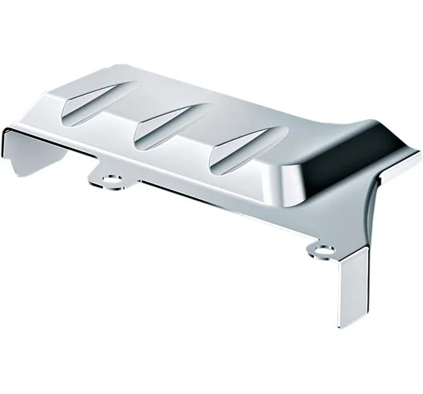 KURYAKYN Motordeckel für Harley Davidson FLHR 1450 2002-2006