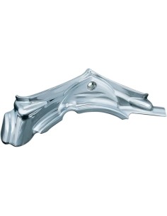 Zylinderfuß-Timingloch-Abdeckung