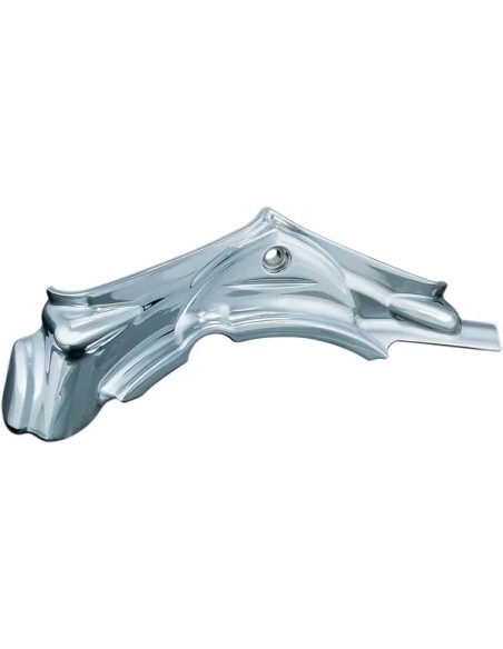 KURYAKYN Motordeckel für Harley Davidson FLHTCUTG 1690 2010-2016