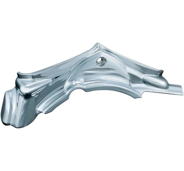 KURYAKYN Motordeckel für Harley Davidson FLHTCUTG 1690 2010-2016
