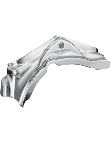 KURYAKYN Motordeckel für Harley Davidson FLSTFB 1690 ABS 2012-2017