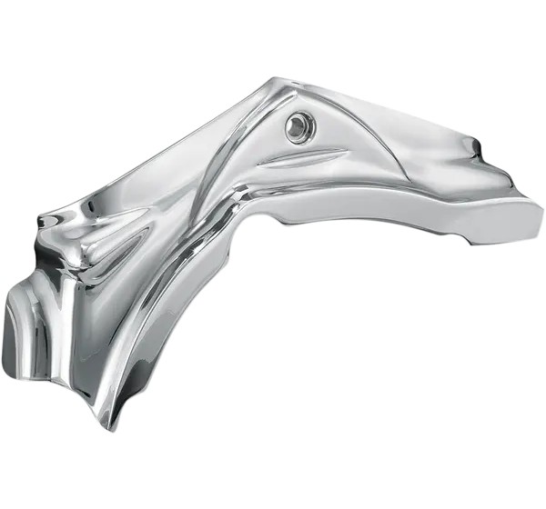 KURYAKYN Motordeckel für Harley Davidson FLSTFB 1690 ABS 2012-2017