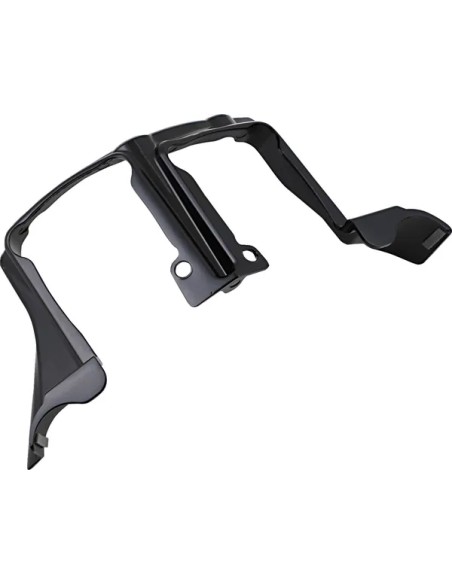 KURYAKYN Motordeckel für Harley Davidson FLHTK 1868 ABS 2019-2024