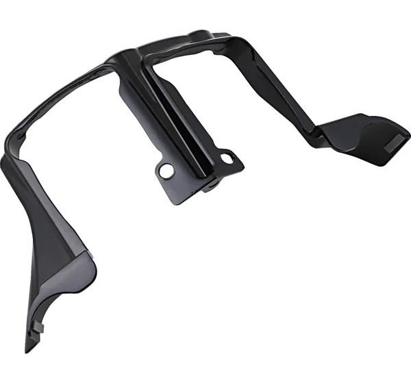KURYAKYN Motordeckel für Harley Davidson FLHTK 1868 ABS 2019-2024