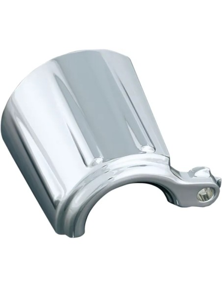 KURYAKYN Motordeckel für Harley Davidson FLHTCU 1340 1990-1997
