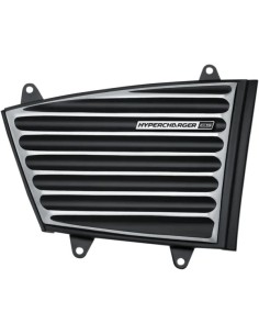 Classic Faceplate für Hypercharger ES™
