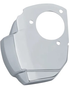 Abdeckung für Drosselklappen-Servomotor