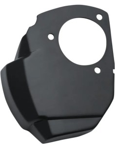 Abdeckung für Drosselklappen-Servomotor