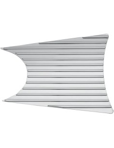 Finned Primary Akzent