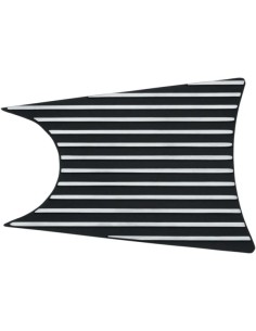 Finned Primary Akzent