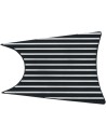 Finned Primary Akzent
