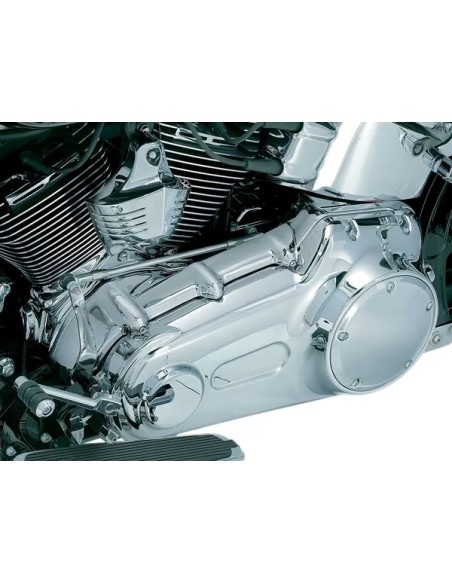KURYAKYN Montagematerial & Zubehör für Harley Davidson FLSTFB 1690 ABS 2012-2015