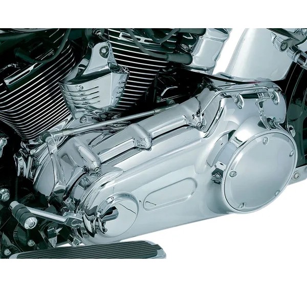KURYAKYN Montagematerial & Zubehör für Harley Davidson FLSTFB 1690 ABS 2012-2015