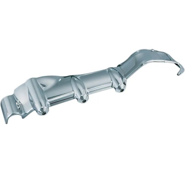 KURYAKYN Montagematerial & Zubehör für Harley Davidson FLHR 1584 2007-2008