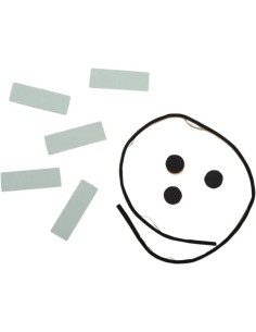 Wartungskit für innere Primärabdeckung