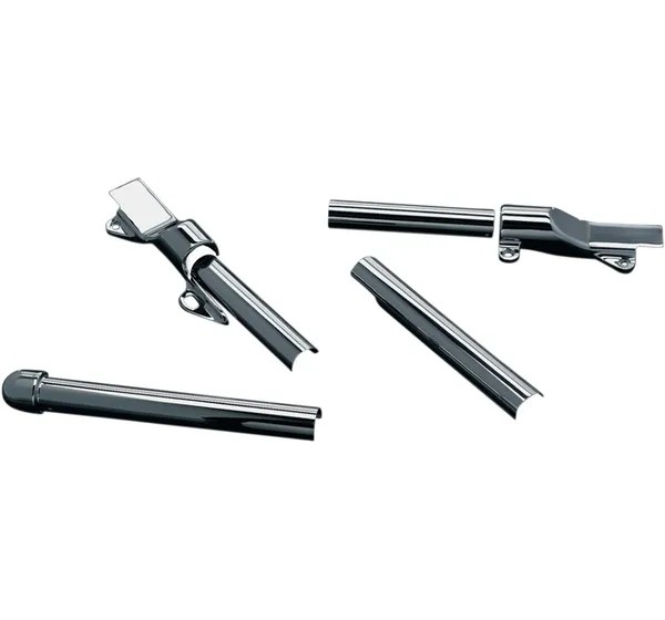 KURYAKYN Montagematerial & Zubehör für Harley Davidson FLSTC 1450 2000-2006