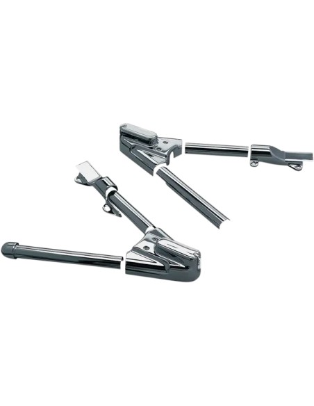 KURYAKYN Montagematerial & Zubehör für Harley Davidson FLSTC 1450 2000-2006