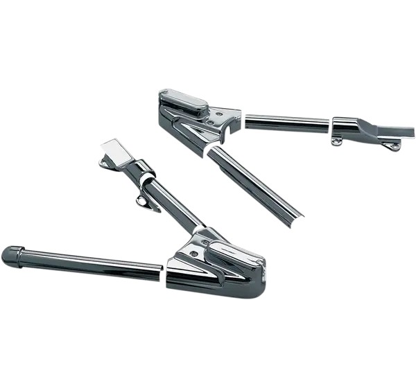 KURYAKYN Montagematerial & Zubehör für Harley Davidson FLSTC 1450 2000-2006