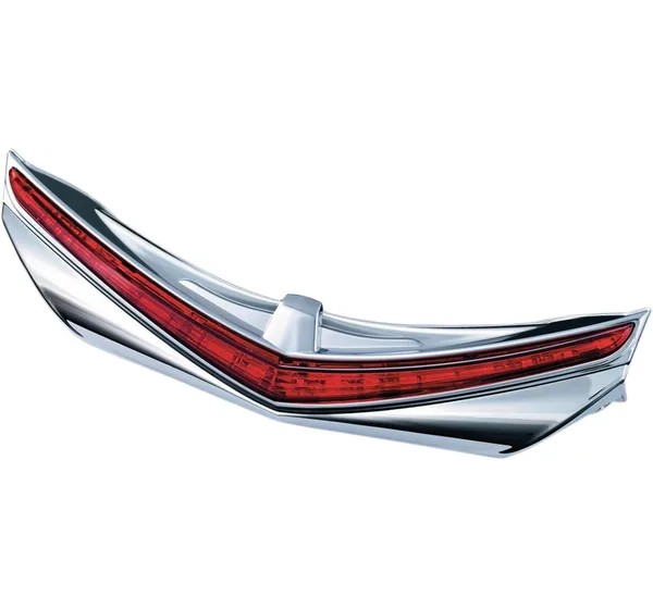 KURYAKYN Zierelemente für HONDA GL 1800 ABS 2012-2017